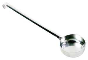 Ковшик мерный ITPIZZA AC-MS90 для соуса артикул 21244