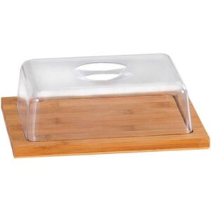 Поднос для выкладки Kesper для сыра 250*200 мм. артикул 58643