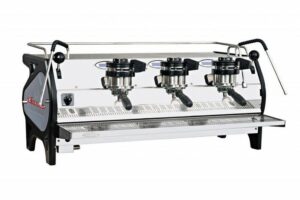 Кофемашина рожковая La Marzocco Strada EP 3GR