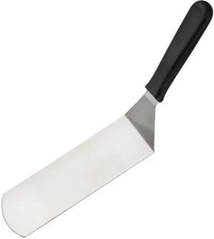 Лопатка изогнутая для гриля ProHotel CSP08P L 360/200 мм, B 75 мм артикул 4110820