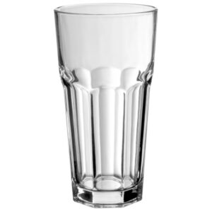 Стакан для пива MGline 620 мл, D 94 мм, H 178 мм артикул 78540