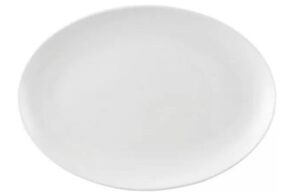 Блюдо ROSENTHAL Jade L 430 мм, B 290 мм артикул 61040-800001-12743