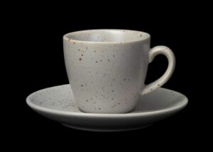 Кофейная пара Corone Rust 90 мл артикул фк1710