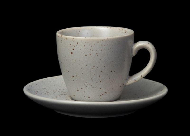 Кофейная пара Corone Rust 90 мл артикул фк1710