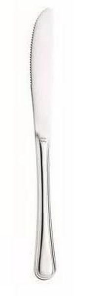 Нож столовый Bergano Cambridge 240 мм 2 мм артикул 59509