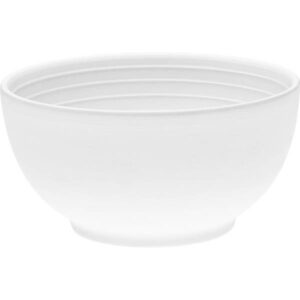 Салатник Sumisura D140 мм, H70 мм фарфор белый артикул SUM.13