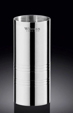 Джиггер Wilmax серебристый 50/30 мл артикул WL-552107/A