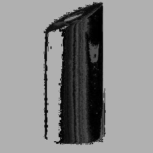 Ваза для цветов Steelite Monaco White D 49 мм. H 115 мм. артикул 9001 C617