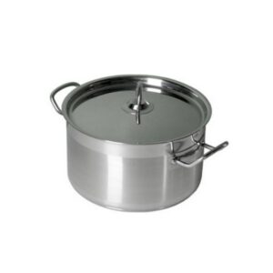 Кастрюля CuisinAid CD-SD2CSS 2 л из нерж. тройное дно, индукция, 180х80 артикул 385981