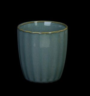 Кружка Corone Calypso 200 мл без ручки артикул фк9810