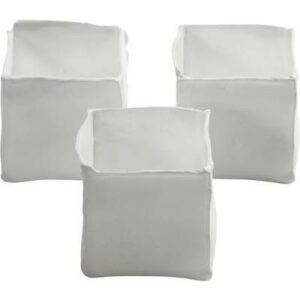 Подсвечник Serax Perfect Imperfection D50 мм, H50 мм для свечей таблеток артикул B9709002