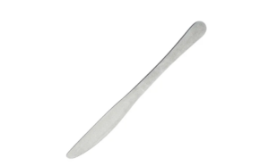 Нож столовый KunstWerk Optima Vintage L 207/99 мм, B 3 мм артикул S059-5/sw