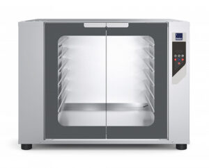 Расстоечный шкаф RADAX Pushkin PS912D