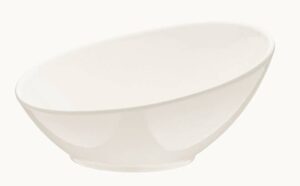 Салатник Bonna White Gourmet 450 мл, D 180 мм, H 82 мм артикул VNT18KS