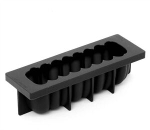 Форма кондитерская 3D PAVONI Крем KE022S артикул KE022S