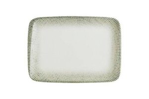 Блюдо Bonna Sway L 230 мм, B 160 мм артикул S-MT-SWYMOV26DT