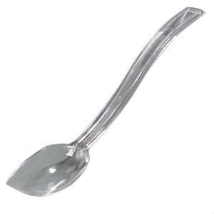 Ложка сервировочная CARLISLE 22 мл, L 270 мм, B 43 мм артикул 447007