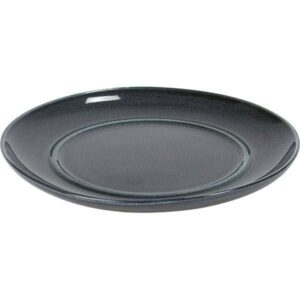 Блюдце Serax Terres de Re D 135/80 мм, H 12 мм, синий артикул B5117305B