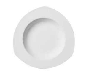 Тарелка Cameo Delta 150 мл, L 235 мм, B 215 мм, H 37 мм артикул 711-3092