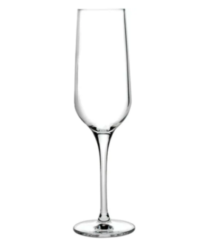 Бокал-флюте для шампанского NUDE Refine 200 мл, D 48 мм, H 225 мм артикул 67094