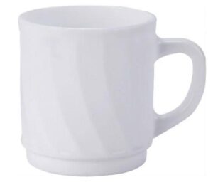 Кружка EKSI WINDMILL 300 мл, D 80 мм, H 90 мм артикул XMD300Z