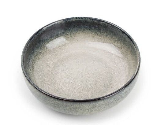 Миска столовая S|P Meridian 300 мл, D 130 мм, H 40 мм артикул 850604