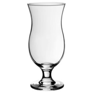 Бокал для коктейля MGline 410 мл, D 80 мм, H 176 мм артикул 78532