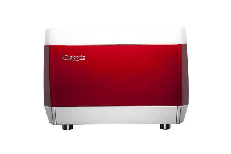 Кофемашина рожковая C.M.A. Astoria SAE/1 Core 600/Капучинатор