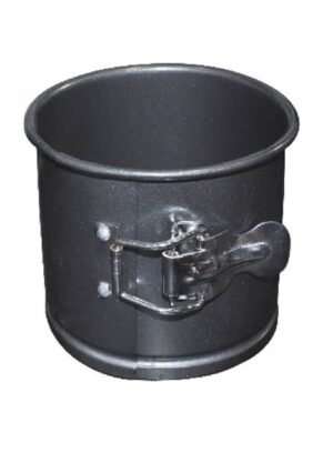 Форма для выпечки Noname D 140 мм, H 120 мм артикул 93-CS-EA-5-11