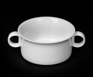 Бульонница Corone Gourmet 320 мл, D 150 мм артикул фк1421