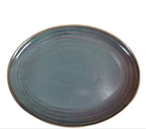 Блюдо Corone Terra L 270 мм, B 210 мм артикул фк1511