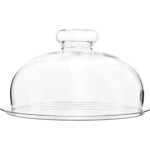 Поднос для выкладки сыра Trendglas D 200 мм. H 115 мм. артикул 315207
