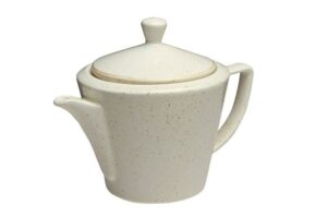 Чайник Porland Seasons Beige 500 мл 938405 артикул 938405 бежевый