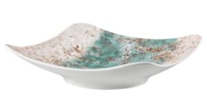 Салатник Seltmann Weiden Coup Fine Dining Reflections L 220 мм, B 220 мм, H 50 мм артикул 57514 001.749623