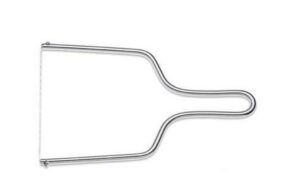 Нож-струна для сыра MVQ MESSER 120 мм артикул G5358