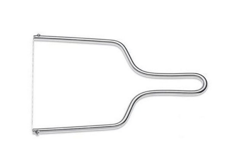 Нож-струна для сыра MVQ MESSER 120 мм артикул G5358