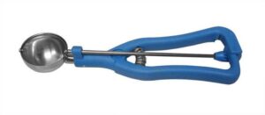 Ложка для мороженого Aexperial D42 объем 1/45 л, с выталкивателем артикул