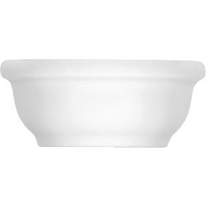 Масленка Bauscher Dialog 40 мл, D 66 мм артикул 80 4050 410000