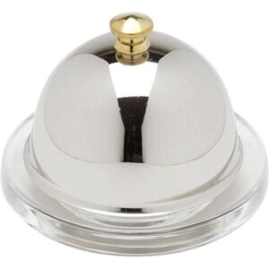 Емкость для закусок Eternum Gastronum 50 мл, D 90 мм, H 75 мм артикул 507