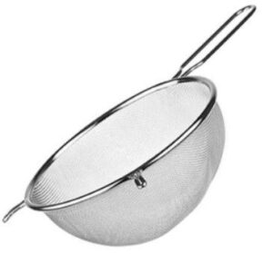 Сито APS D 100 мм, L 145 мм артикул 74698