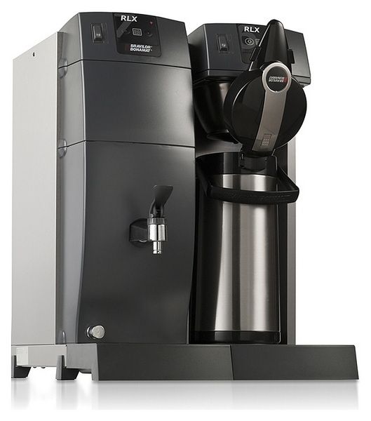 Кофеварка BRAVILOR BONAMAT RLX 76 1Ф