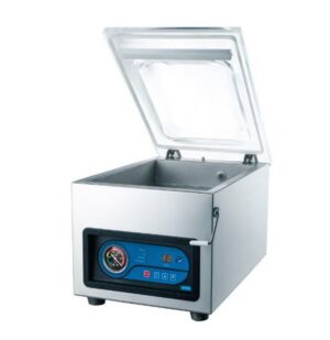 Упаковщик однокамерный PACKVAC VM-300E обрезка