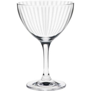Бокал-блюдце для шампанского Rona Essential 250 мл. D 98 мм. H 144 мм. артикул 6515P0800