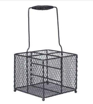 Емкость для закусок MACO BSK147 L 170 мм, B 170 мм, H 320 мм артикул 360209