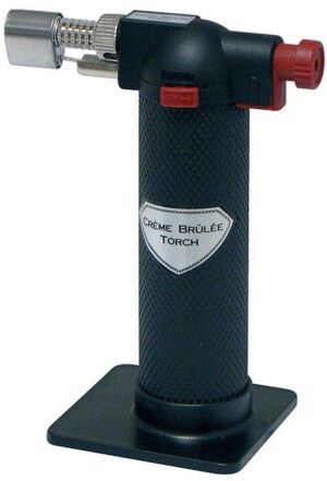 Горелка для фламбирования Martellato CANNELLOBL L 245 мм, B 165 мм, H 75 мм артикул CANNELLOBL