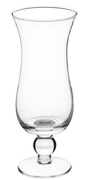 Бокал для коктейля MGline 450 мл, D 80 мм, H 210 мм артикул 74583