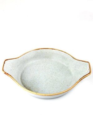 Сковорода для яиц 17 см цвет серый Porland артикул 602922 серый