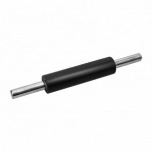 Скалка Luxstahl L 475 мм, D 63 мм, антипригарное покрытие артикул кт2958