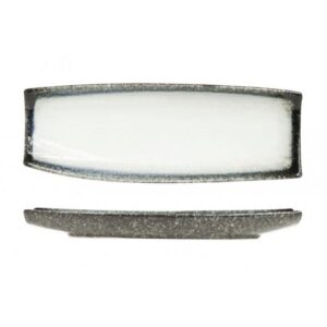 Блюдо Cosy&Trendy Sea Pearl H 35 мм. L 510 мм. B 130 мм. артикул 9632519