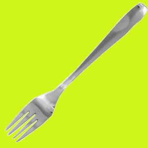 Вилка рыбная FCH Отель 180*24 мм. артикул 186015